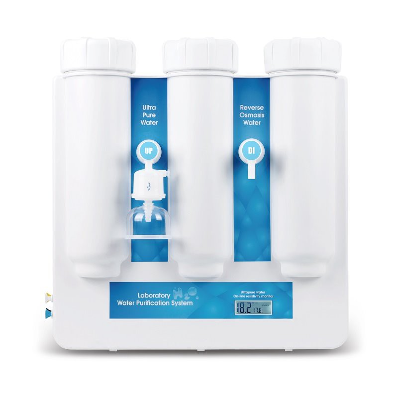 Σύστημα Ultrapure Water της σειράς Smart-D
